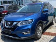 Nissan X-Trail 2018 Blue for sale
