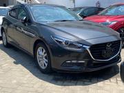 Mazda Axela 2018 Gray for sale
