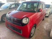 Honda N-One 2018 Red for sale