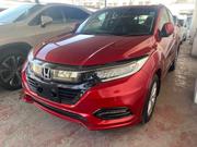 Honda Vezel 2018 Red for sale