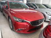 Mazda Atenza 2019 Red for sale
