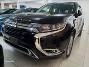Mitsubishi Outlander 2019 Black for sale
