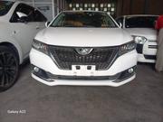 Toyota Allion 2019 White for sale