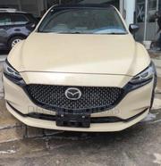 Mazda Atenza 2018 Beige for sale