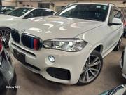 BMW X5 2019 White for sale