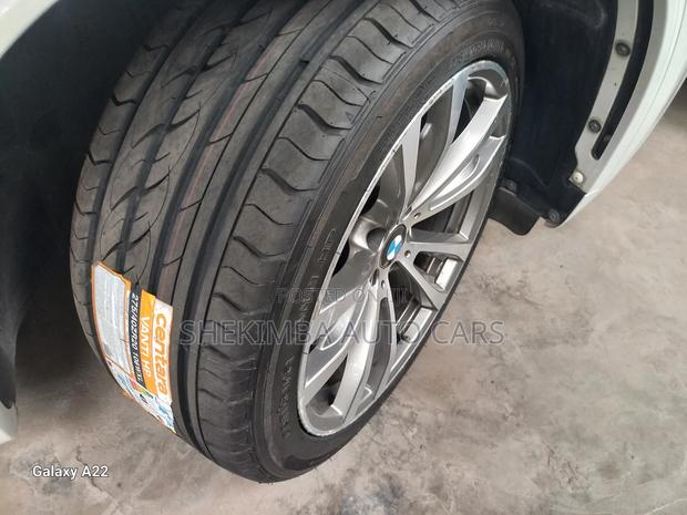 BMW X5 2019 White