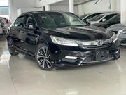 Honda Accord 2019 Black for sale