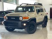 Toyota FJ Cruiser 2018 for sale