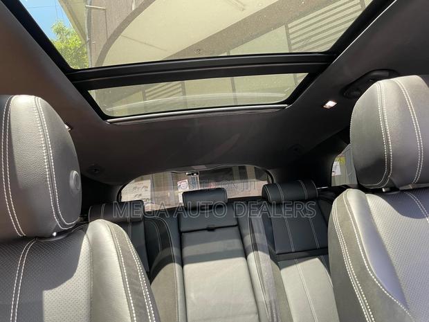 Land Rover Range Rover Velar 2018 Gray