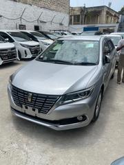 Toyota Premio 2019 Silver for sale
