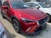 Mazda CX-3 2018 Red for sale