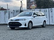 Toyota Corolla Fielder 1.5 Hybrid FWD 2018 for sale