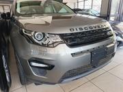 Land Rover Discovery Sport HSE 2018 for sale
