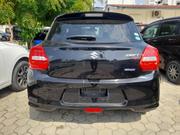 Suzuki Swift RS 2018 Black for sale
