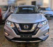 Nissan X-Trail 2.0 Petrol AWD 2019 Silver for sale