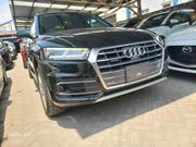 Audi Q5 2018 Black for sale