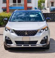 Peugeot 3008 2018 White for sale