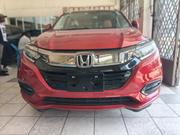 Honda Vezel 1.5 Hybrid 2WD 2019 Red for sale