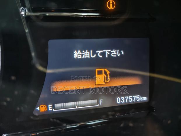 Honda Vezel 1.5 Hybrid 2WD 2019 Red