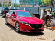 Mazda Atenza 2019 Red for sale