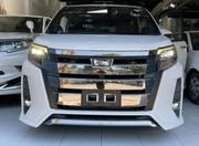 Toyota Noah 2.0 FWD (8 Seater) 2019 White for sale