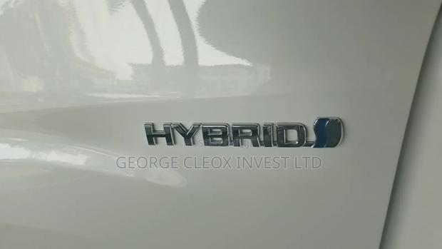 Toyota Noah 2020 White