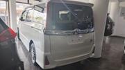 Toyota Noah 2020 White for sale