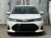 Toyota Corolla Fielder 2019 White for sale