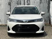 Toyota Corolla Fielder 2019 White for sale