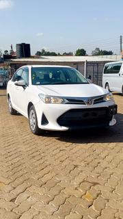 Toyota Axio 1.5 G 2WD 2019 White for sale