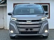 Toyota Noah 2019 Brown for sale