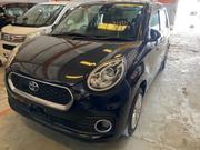 Toyota Passo 2018 Black for sale