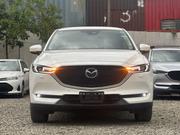 Mazda CX-5 2019 White for sale