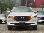 Mazda CX-5 2019 White for sale