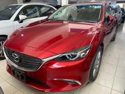Mazda Atenza 2019 Red for sale