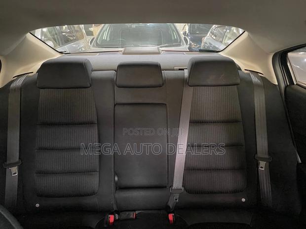 Mazda Atenza 2019 Red