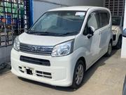 Daihatsu Move 2018 White for sale