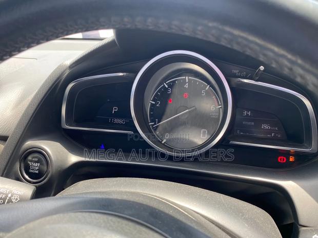 Mazda Demio 2018 Black