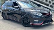 Nissan X-Trail 2019 Matt Black for sale