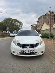 Nissan Note 2015 Pearl for sale