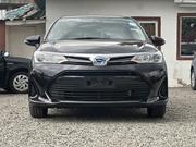 Toyota Corolla Fielder 1.5 Hybrid FWD 2018 Purple for sale