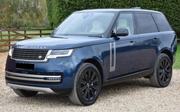 Land Rover Range Rover Vogue 2021 for sale