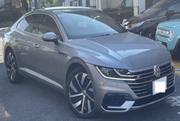 Volkswagen Arteon 2019 Gray for sale