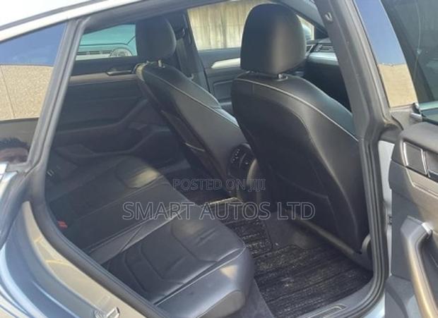 Volkswagen Arteon 2019 Gray