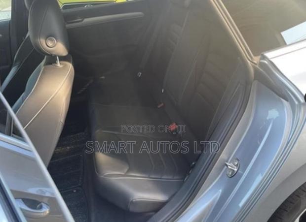 Volkswagen Arteon 2019 Gray