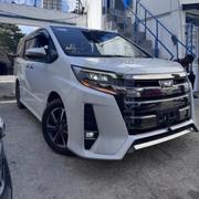 Toyota Noah 2.0 FWD (8 Seater) 2020 White for sale
