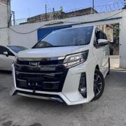 Toyota Noah 2.0 FWD (8 Seater) 2020 White for sale