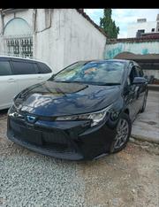 Toyota Corolla 2019 Black for sale