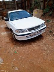 Nissan Sunny 1999 White for sale