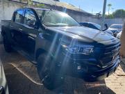 Toyota Hilux 2019 Black for sale
